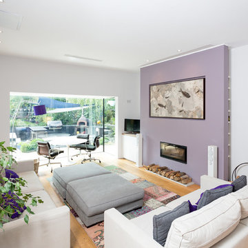 south london project