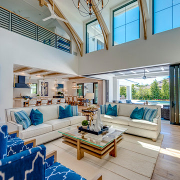 Moorings Signature