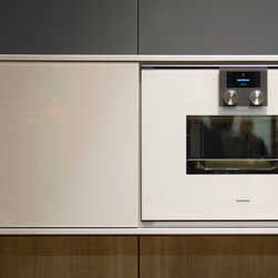 LEICHT at Eurocucina 2016 - Kitchen Cabinetry