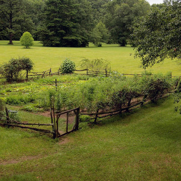 My Houzz: Rustic Charm in Rural Louisiana
