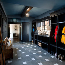 Mud Room