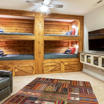 Vintage Patchwork Rugs & Carpets