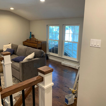 Full Home Remodeling Project