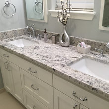 bathroom faucets