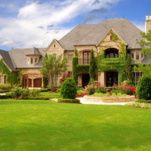 Exterior Ideas