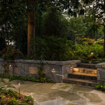 Enchanting Inman Park Solarium
