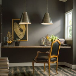 Bruce Laminate, Architectural Salvage - Laminate Flooring