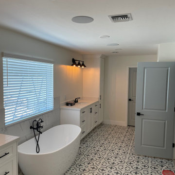 Whole Home Audio