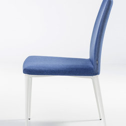 Frame Elips Chair by B&T - Dining Chairs