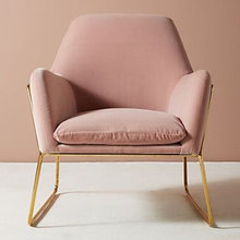 Sunroom chair