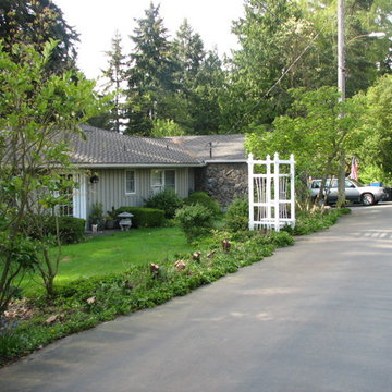 Edmonds Landscaping Project