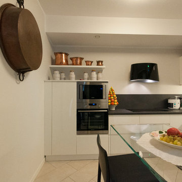 GLAMOUR APARTMENT