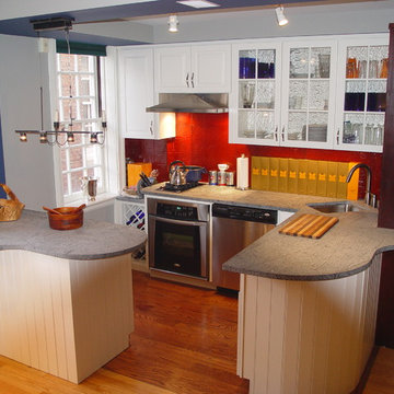 Compact & Contemporary