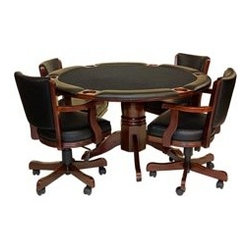 Poker Tables - Products