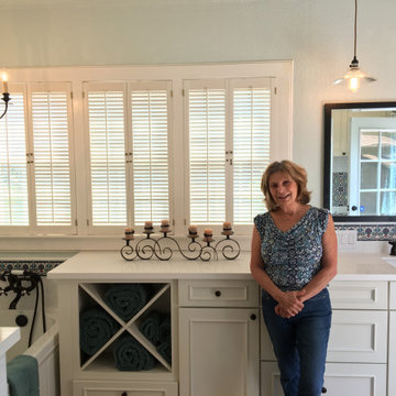 A Very Pleased Client!