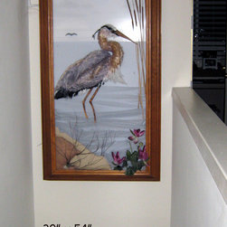 Wall Art - modern tapestries - Home Decor