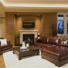 Sectional Sofas