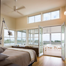 Juniper Girl's Nigh nigh room
