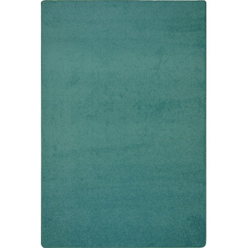 Kid Essentials - Misc Sold Color Area Rugs Endurance, 12'x6', Mint