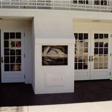 Outdoor Audio and Video Systems