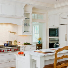 backsplash