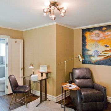 The 49th Symphony Designers' Showhouse in Kansas City
