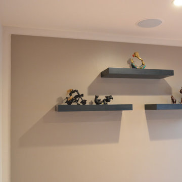 "smoke" backsplash