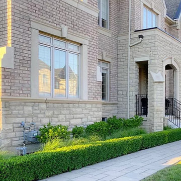 Property Maintenance