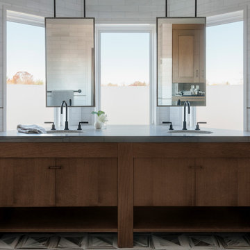 Gladwyne Renovation