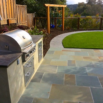 Sustainable Orinda Landscape
