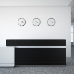 Tekstur Panels - Desks And Hutches