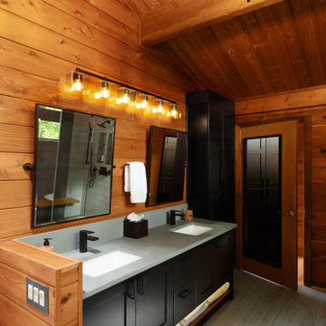 Rustic Refined, Part 2