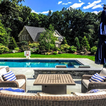 Baynes Residence