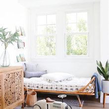 back bedroom
