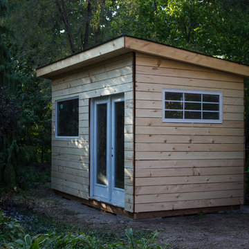 Garden Studio Gym