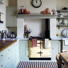 Stuttgart kitchen