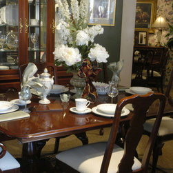 Our Products - Dining Sets