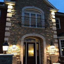 Balconette For Front