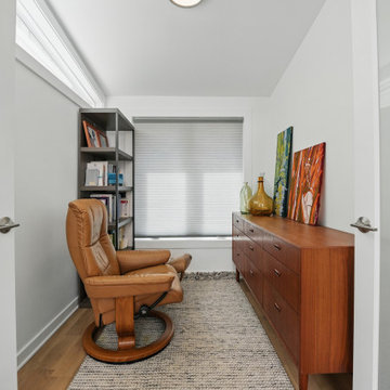 Fully Renovated Row House