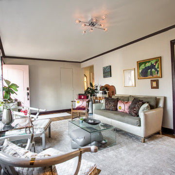 The Metta Haven From Short Term Rental to Customized Dream Home