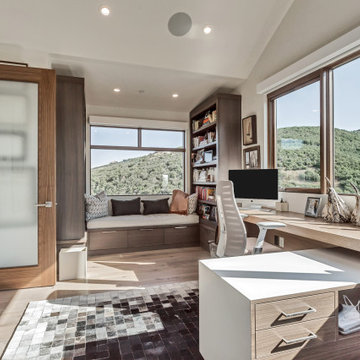 491 Echo Spur