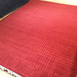 Modern Rugs - Products