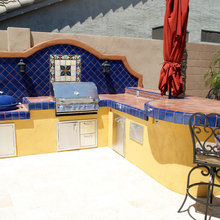 Casaliente Remodel