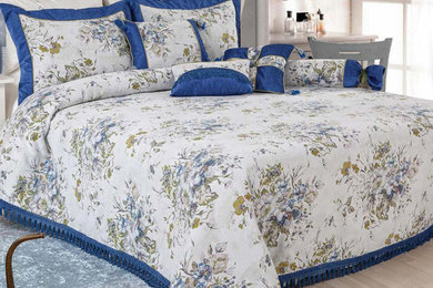 Modern duvet covers