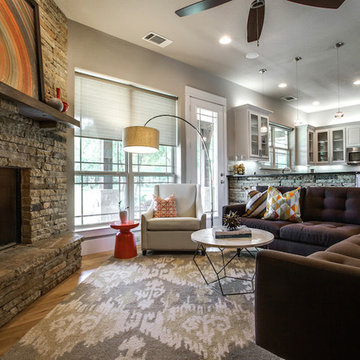 Ponder Modern Residence