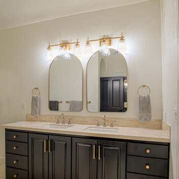 Bathroom Remodel