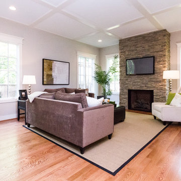 26th North Custom Home