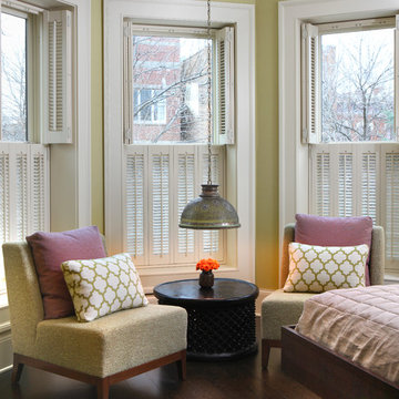 Wicker Park Residence