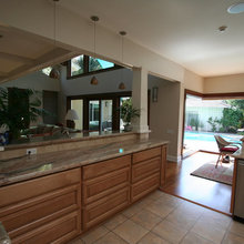 Kitchen Ideas