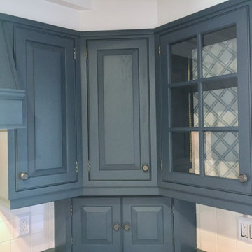 Kitchen Cabinetry